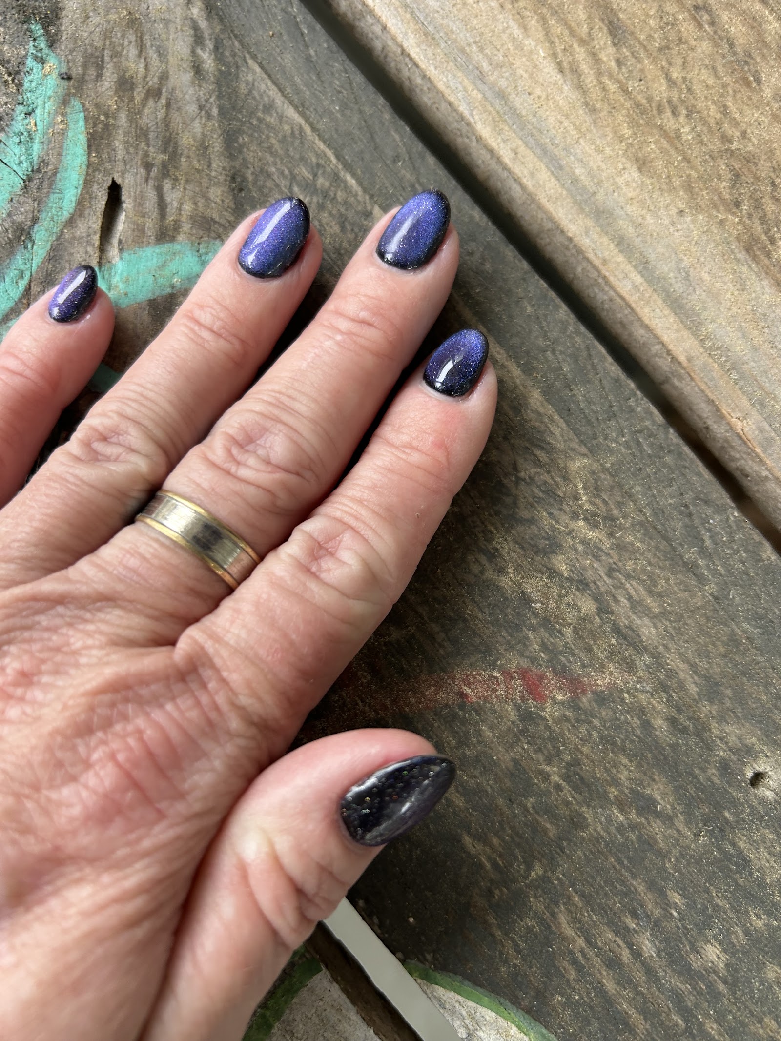 Color Nails and Spa nail photo 3