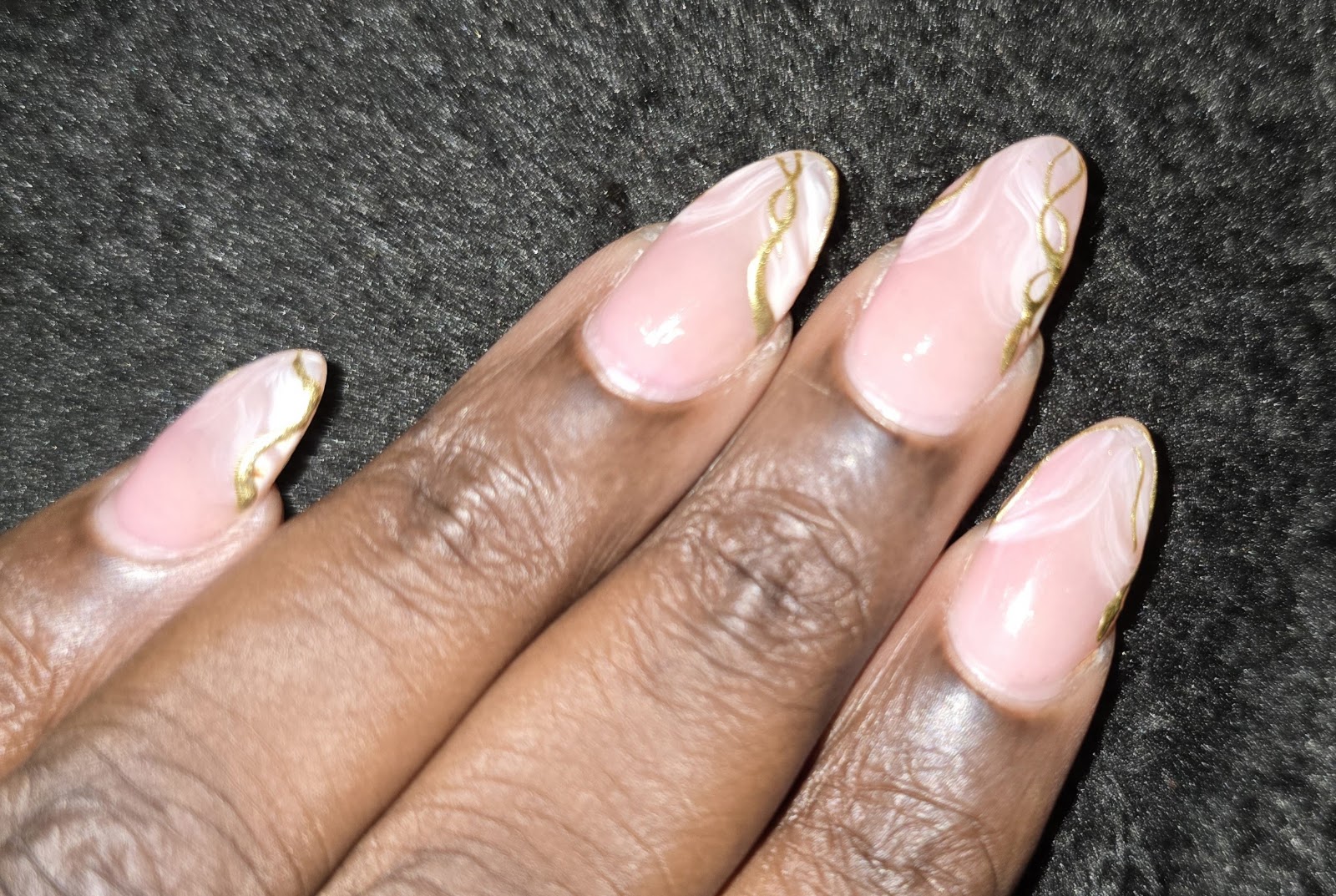 Color Nails and Spa nail photo 5