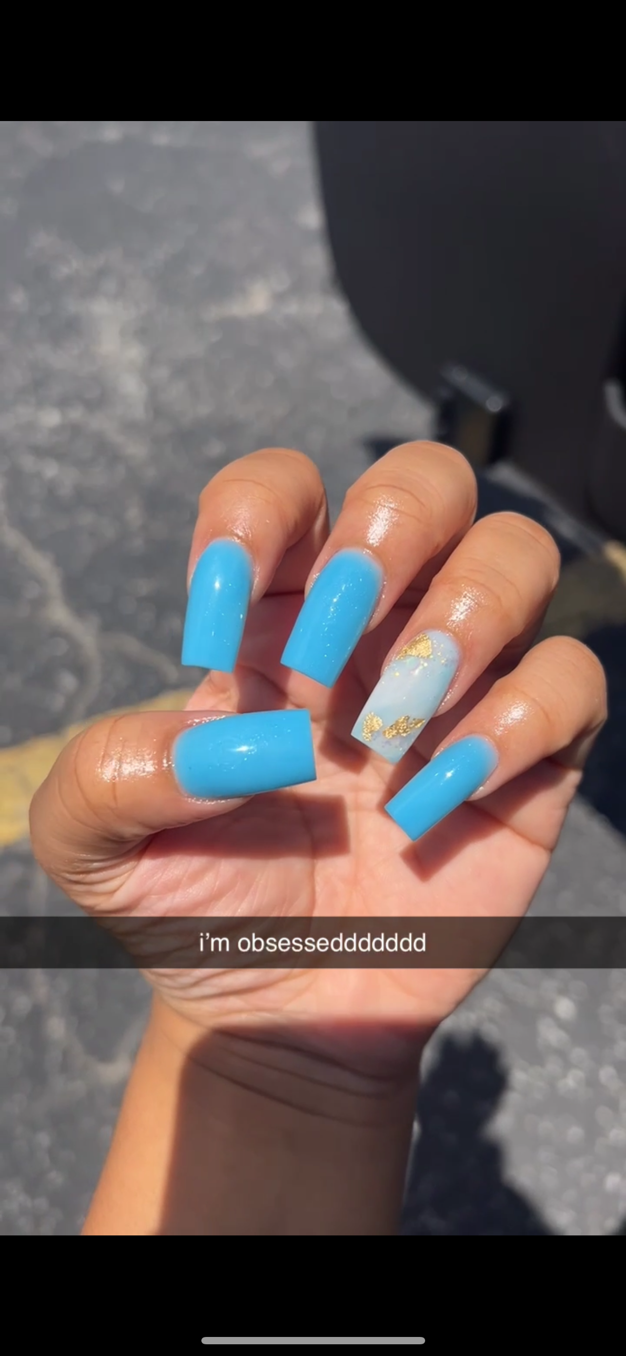 Color Nails and Spa nail photo 7